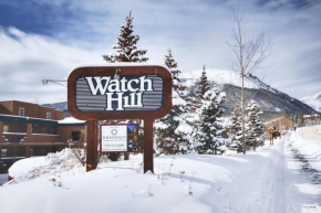 522 Watch Hill Condo Silverthorne